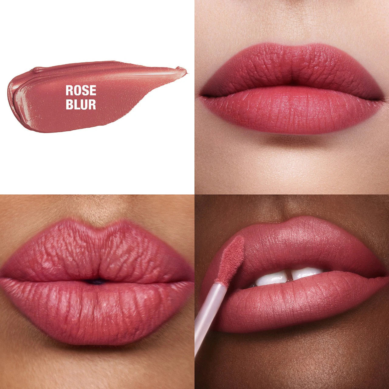 Airbrush Flawless Lip Blur