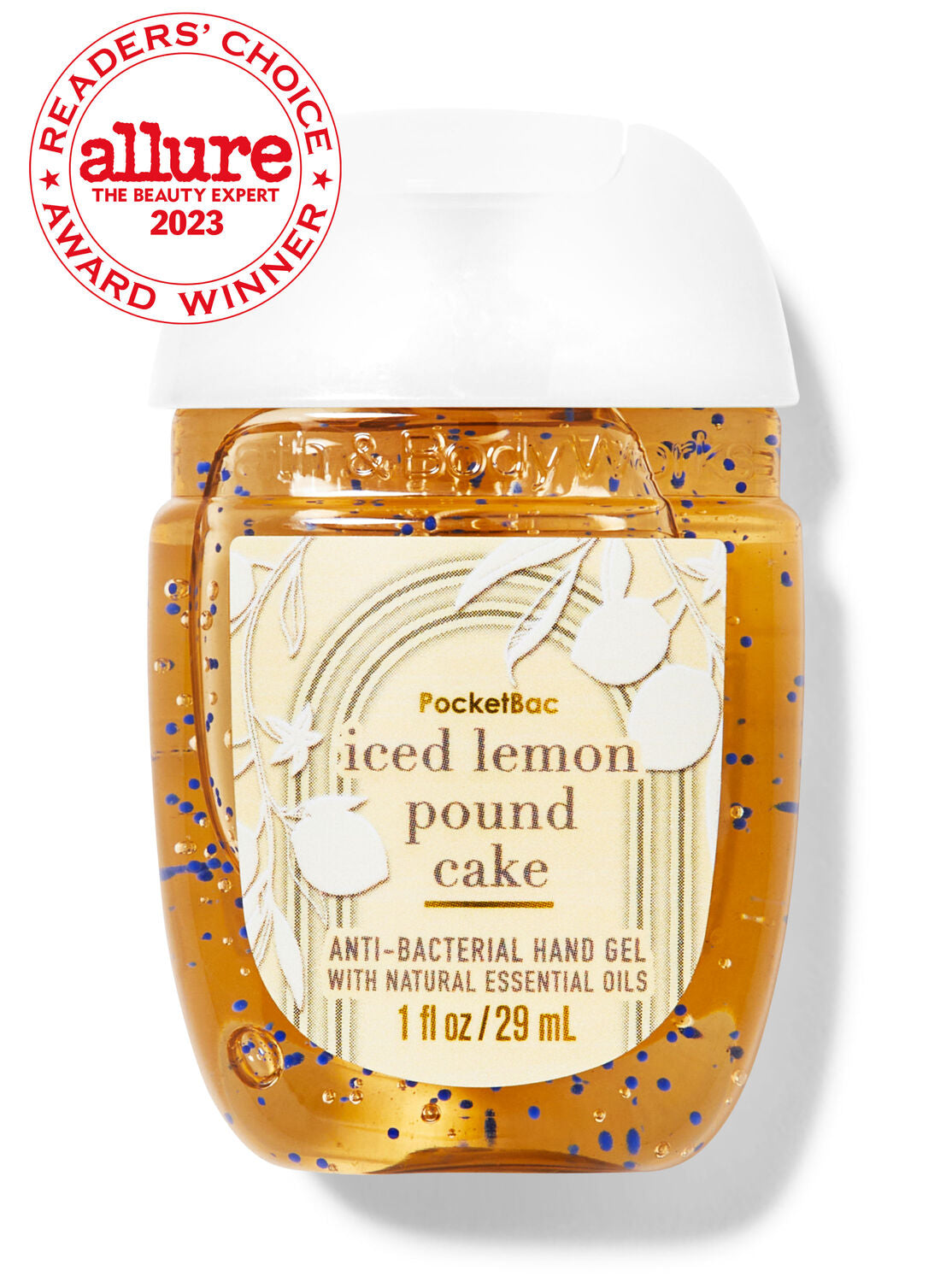 Bath and Body Works Pocketbac Hand Sanitizers
