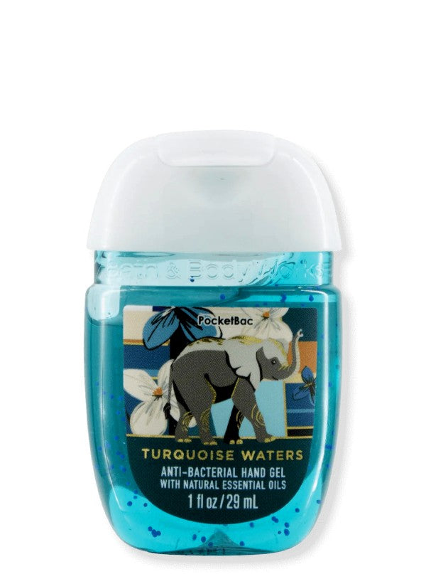 Bath and Body Works Pocketbac Hand Sanitizers