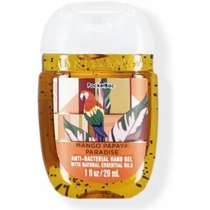 Bath and Body Works Pocketbac Hand Sanitizers