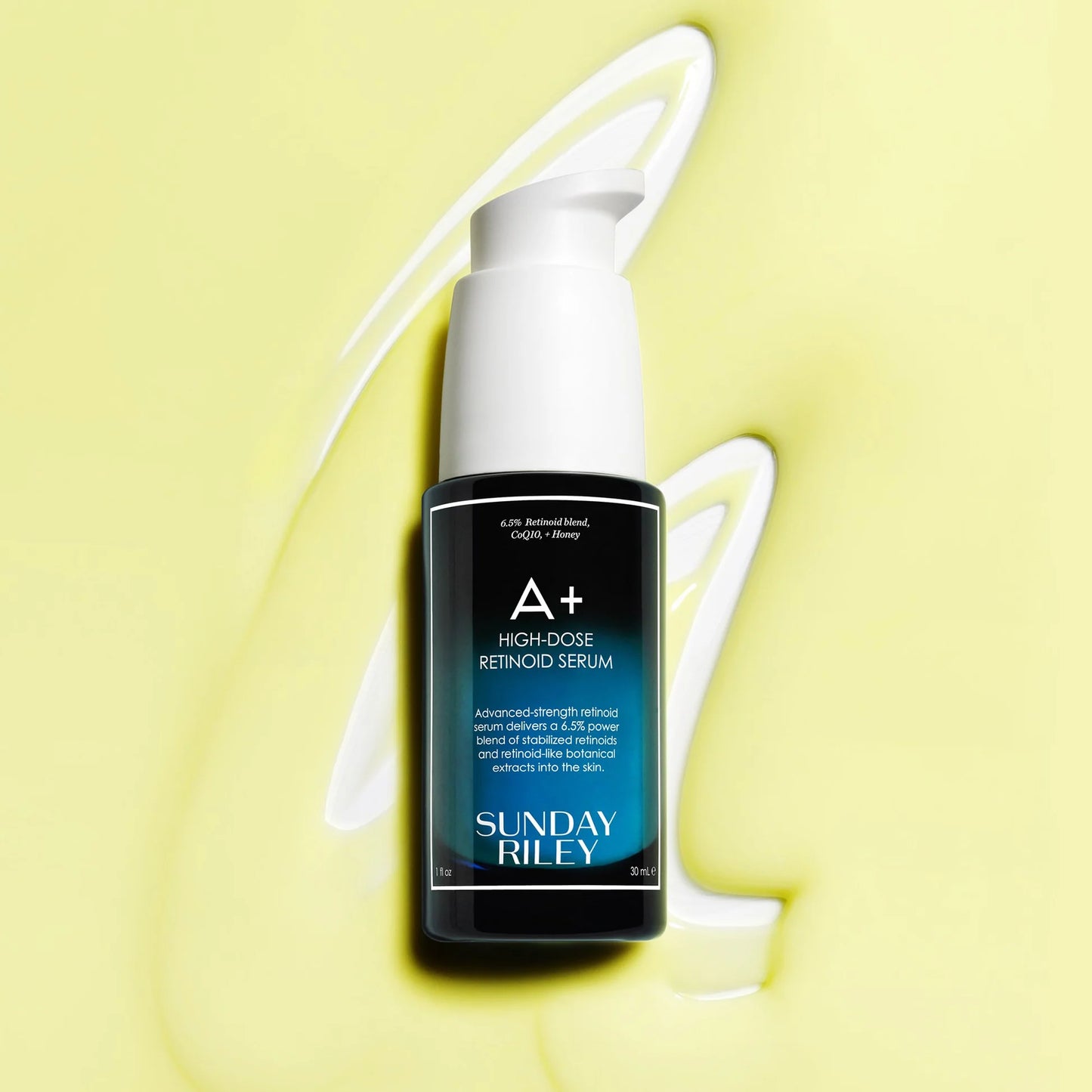 Sunday Riley A+ High-Dose Retinol Serum