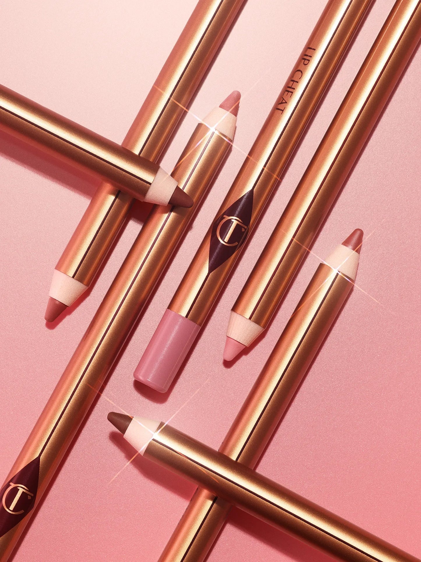 Lip Cheat Lip Liner