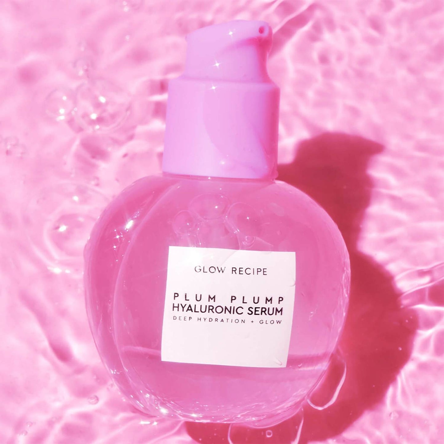 Plum Plump Hyaluronic Serum