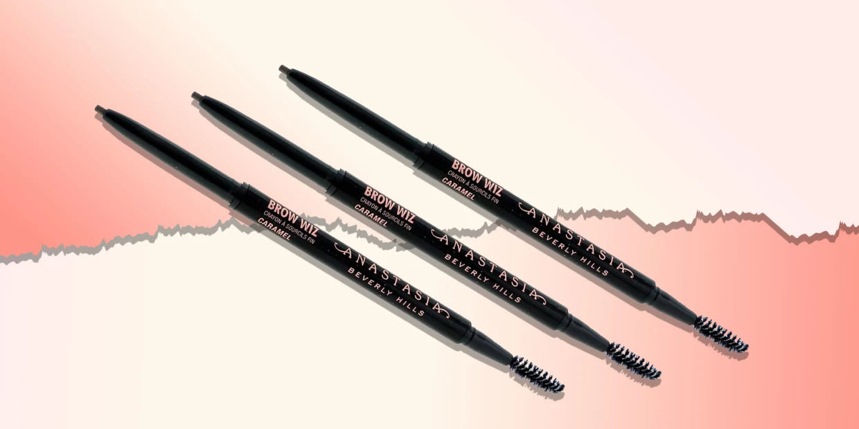 Brow Wiz Ultra-Slim Precision Eyebrow Pencil