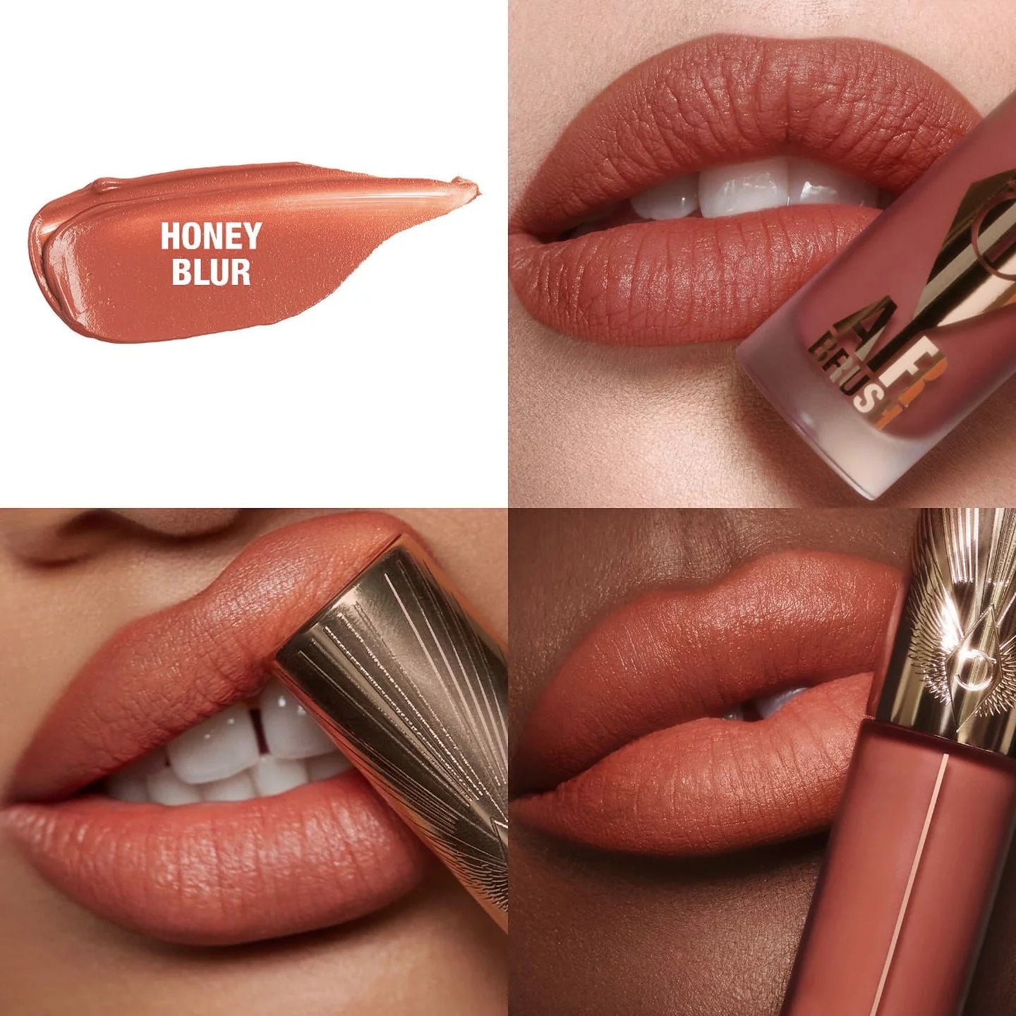 Airbrush Flawless Lip Blur