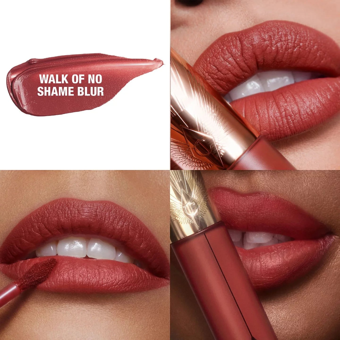Airbrush Flawless Lip Blur