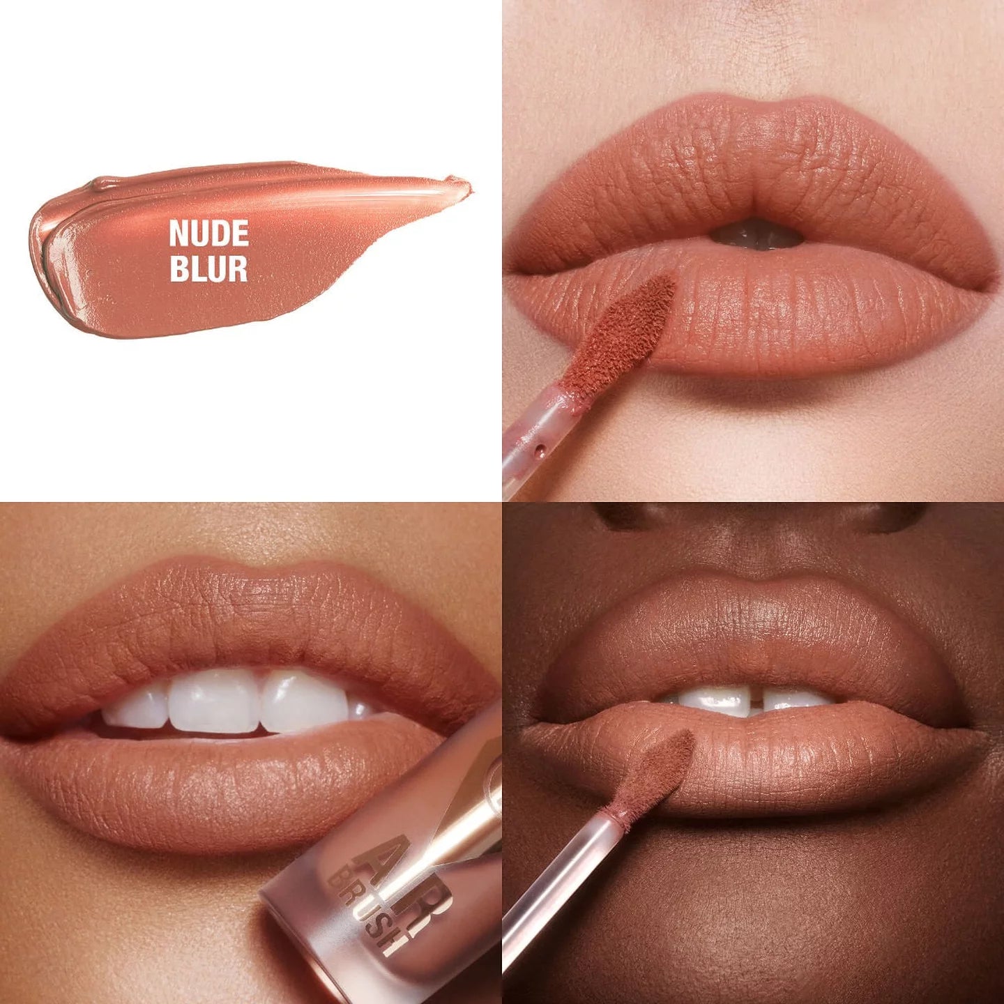 Airbrush Flawless Lip Blur