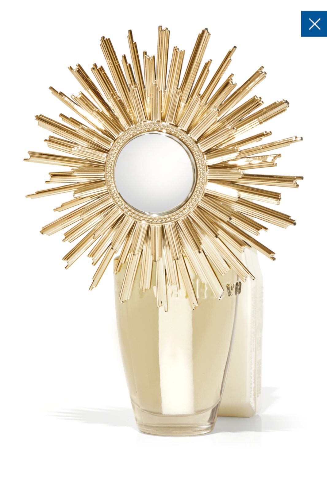 Bath and Body Works Wallflowers Fragrance Plug