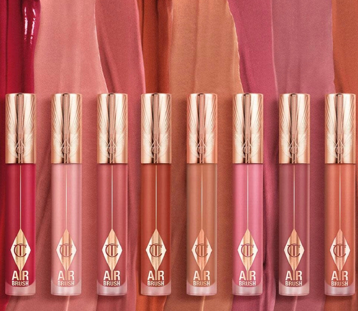 Airbrush Flawless Lip Blur