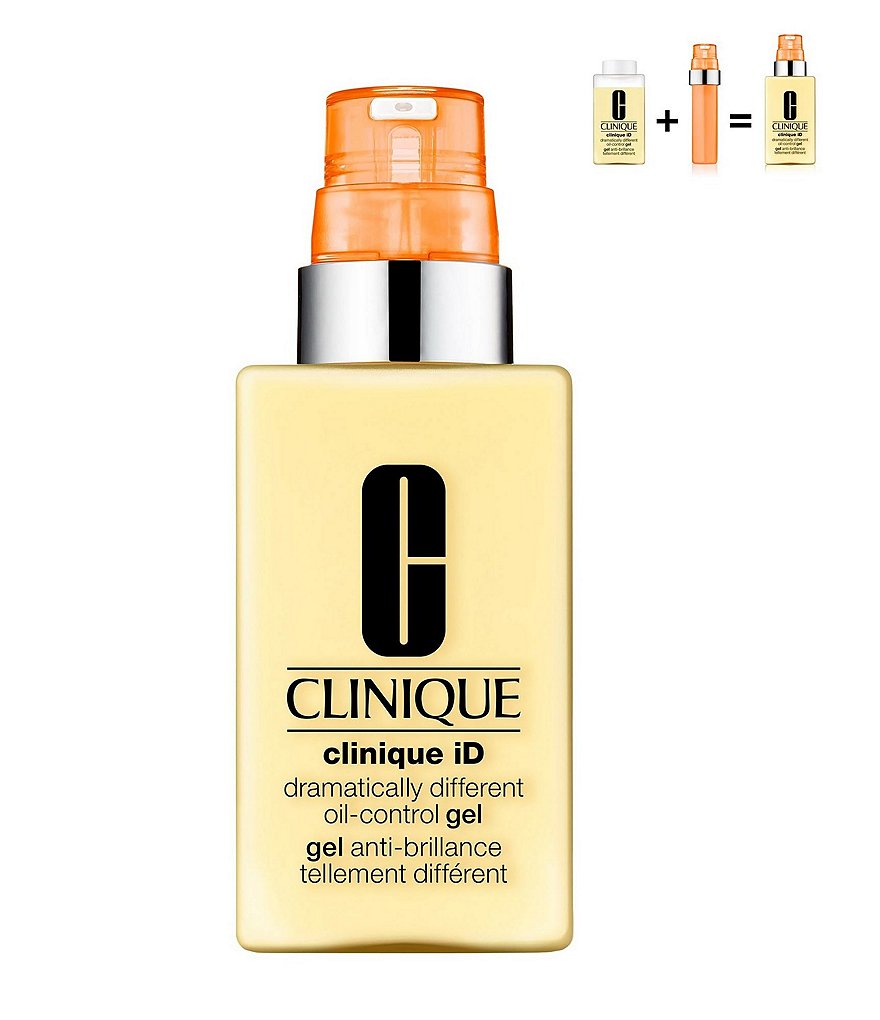 Clinique iD Moisturizer