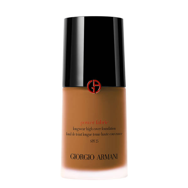 Giorgio Armani Power Fabric Foundation