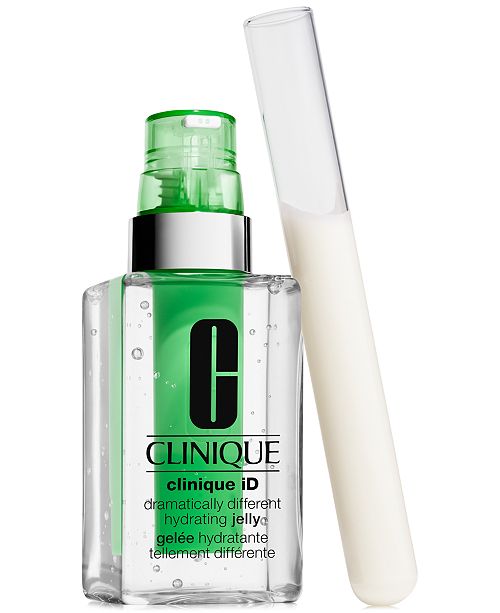 Clinique iD Moisturizer