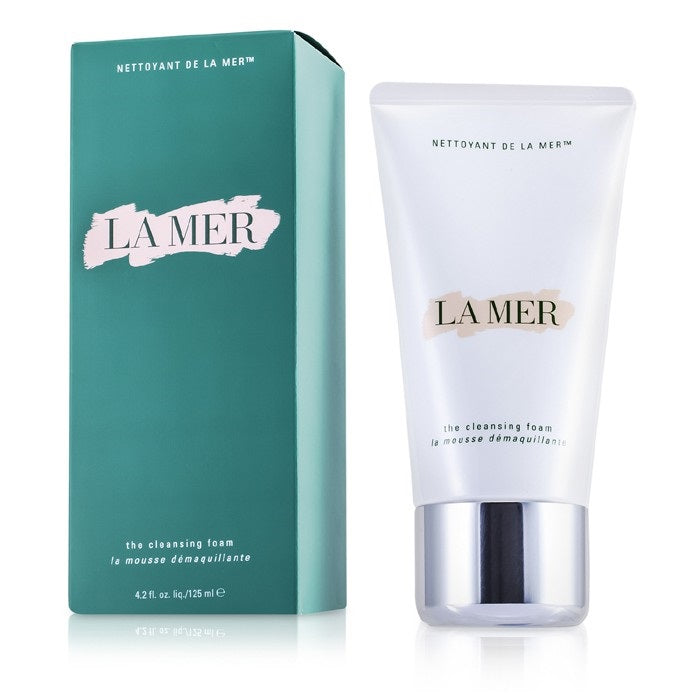 The Cleansing Foam