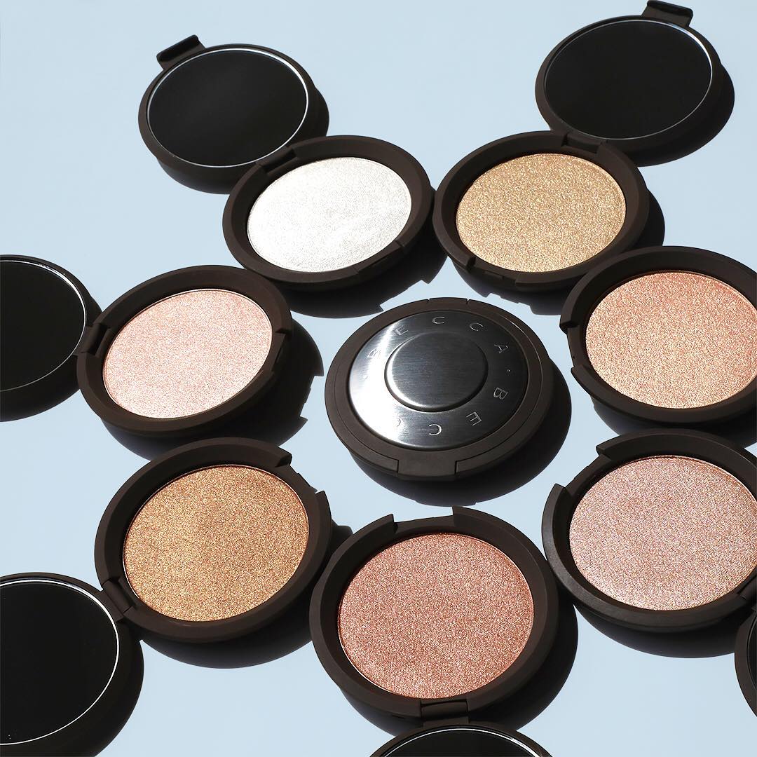 Shimmering Skin Perfector® Pressed Highlighter