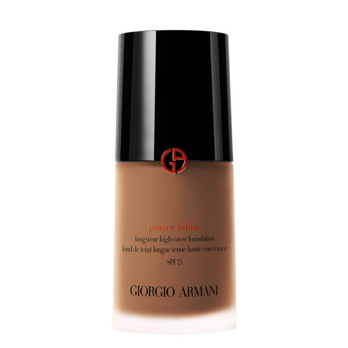 Giorgio Armani Power Fabric Foundation