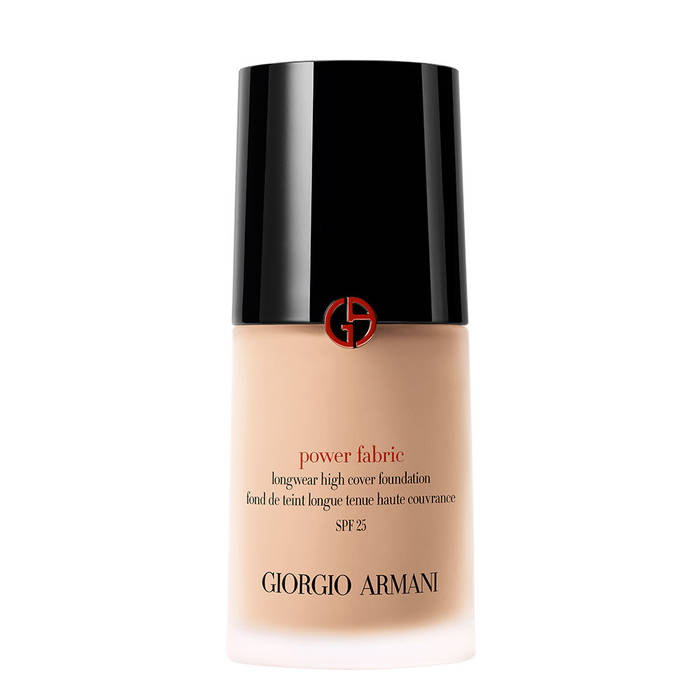 Giorgio Armani Power Fabric Foundation