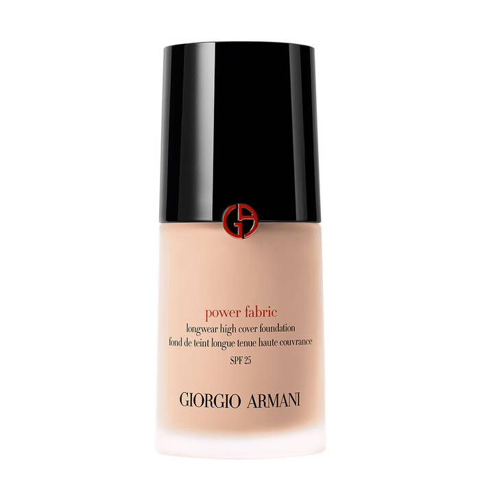 Giorgio Armani Power Fabric Foundation