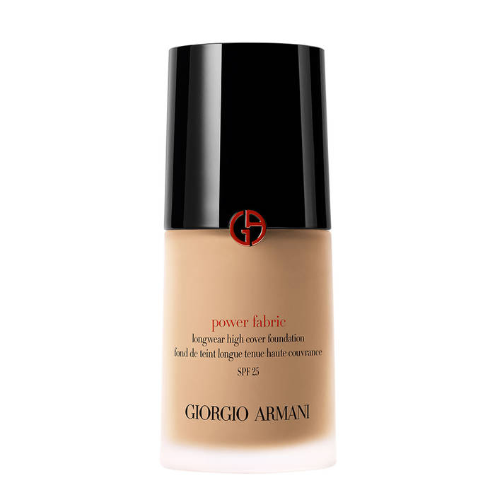 Giorgio Armani Power Fabric Foundation