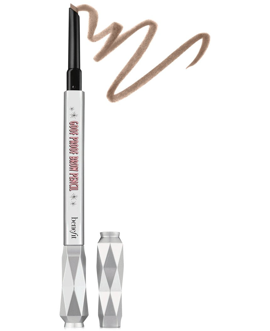Goof Proof Brow Pencil Easy Shape & Fill