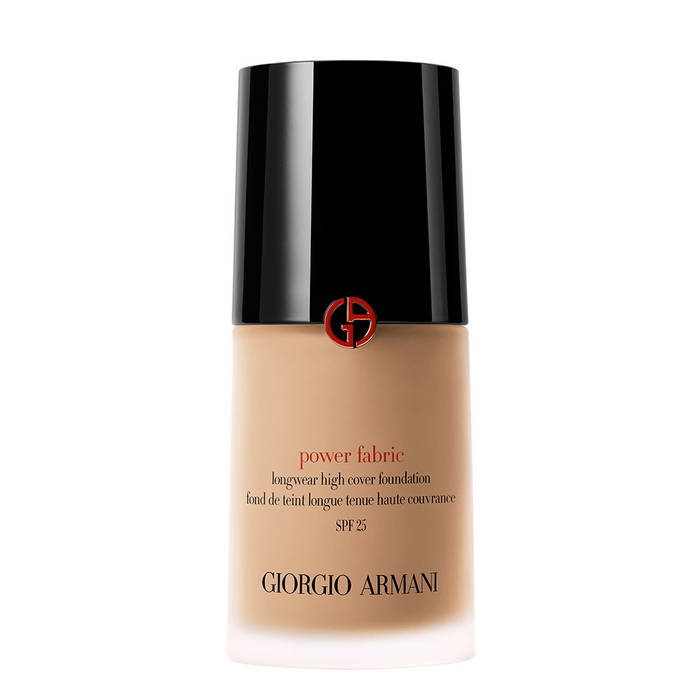 Giorgio Armani Power Fabric Foundation