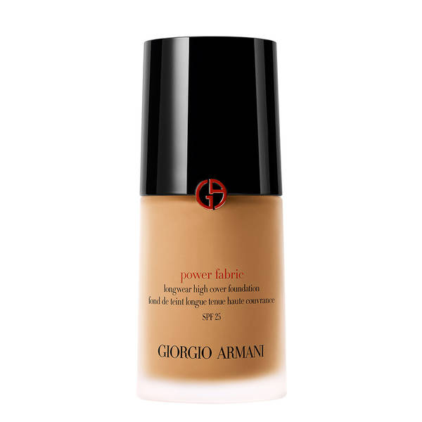 Giorgio Armani Power Fabric Foundation