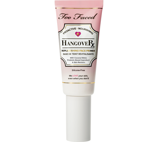 Too Faced - Hangover Replenishing Face Primer