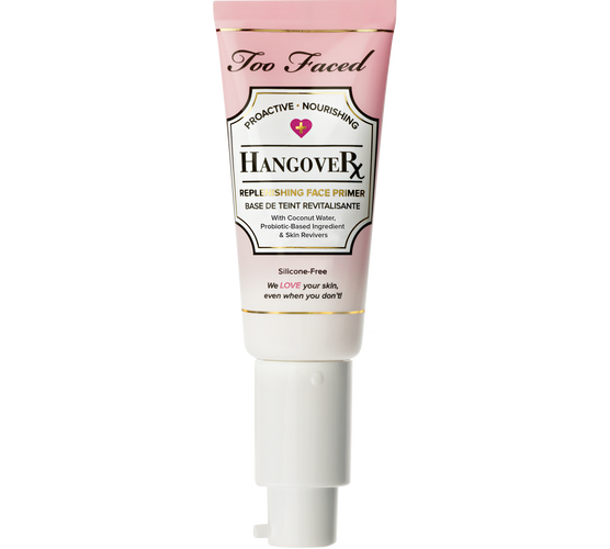 Too Faced - Hangover Replenishing Face Primer