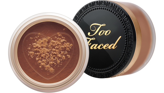 Too Faced - Born this way Setting Powder - Ethereal Loose Setting Powder