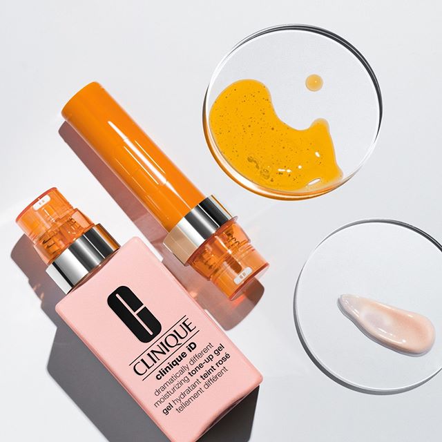 Clinique iD Moisturizer