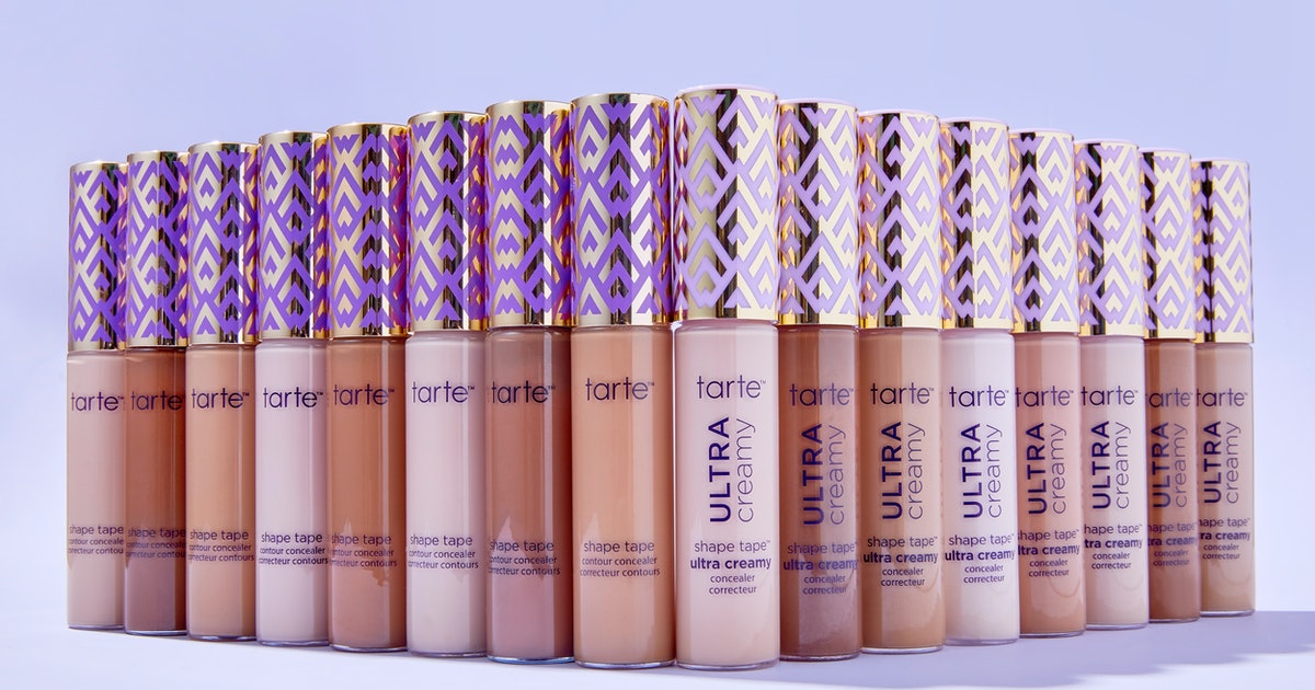Tarte Shape Tape Ultra Creamy Concealer