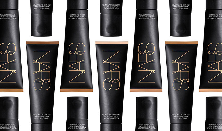 VELVET MATTE SKIN TINT BROAD SPECTRUM SPF 30