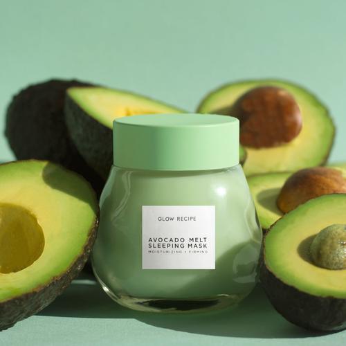Glow Recipe - Avocado Melt Sleeping Mask