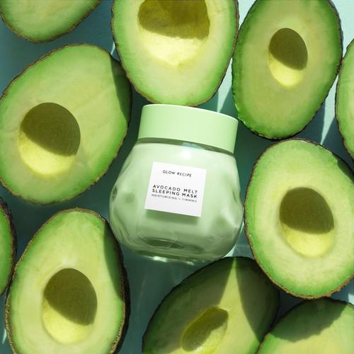 Glow Recipe - Avocado Melt Sleeping Mask