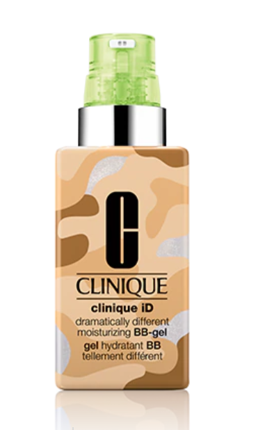 Clinique iD Moisturizer