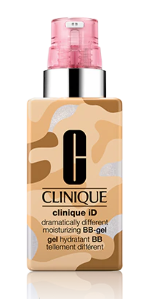Clinique iD Moisturizer