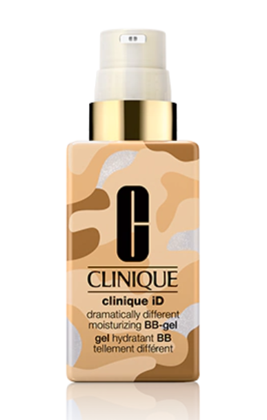 Clinique iD Moisturizer