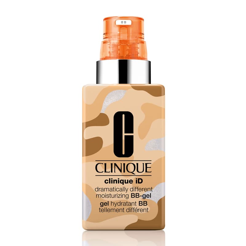 Clinique iD Moisturizer