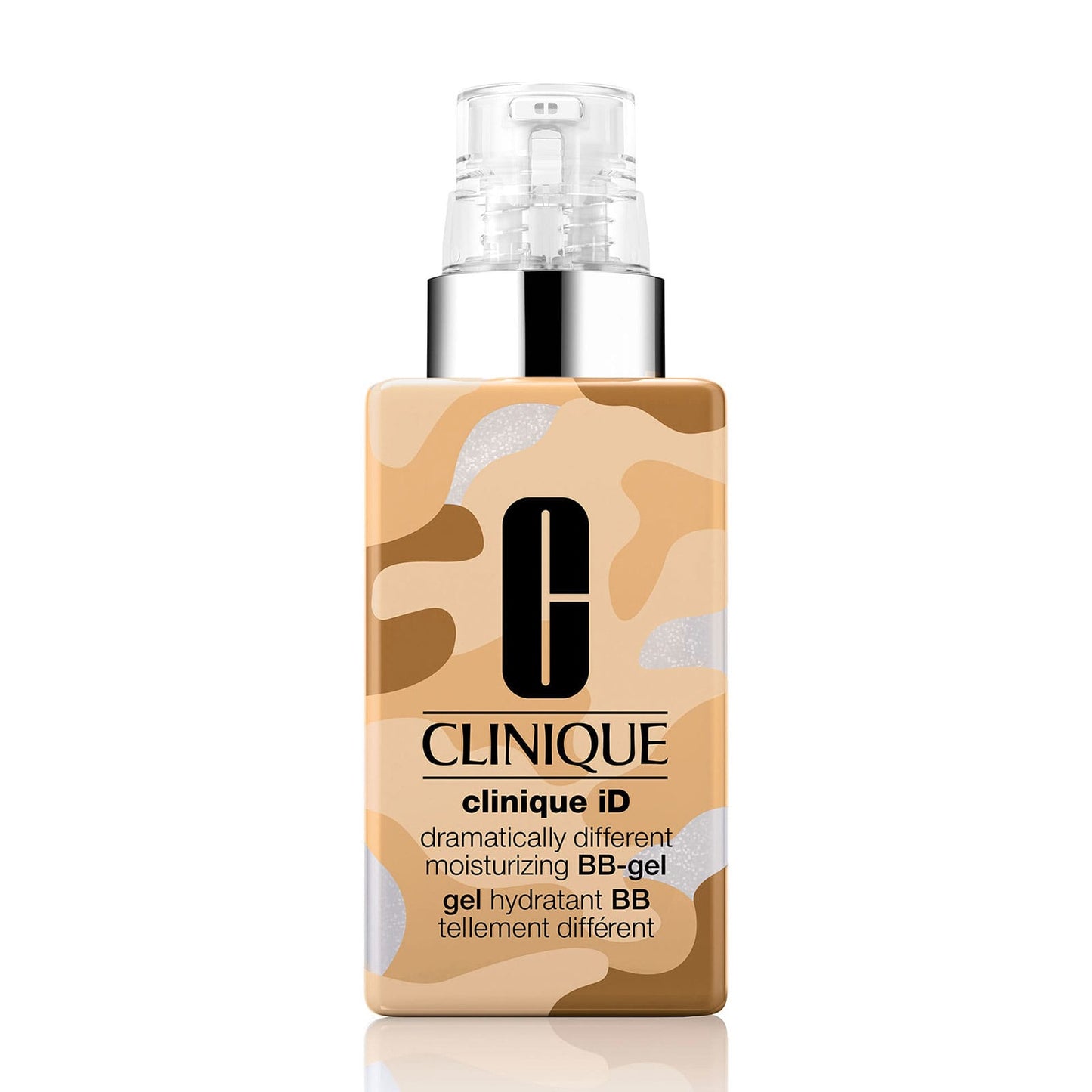 Clinique iD Moisturizer