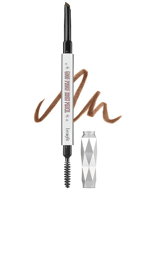 Goof Proof Brow Pencil Easy Shape & Fill