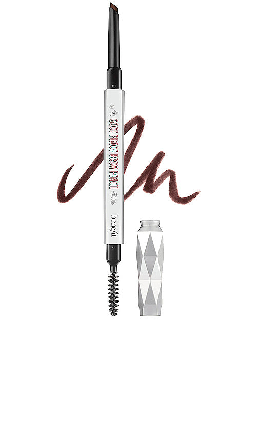 Goof Proof Brow Pencil Easy Shape & Fill