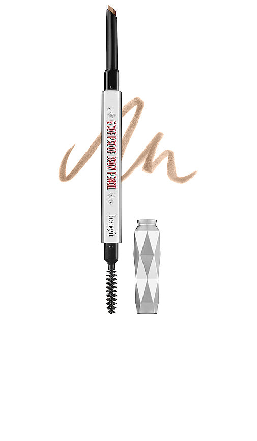 Goof Proof Brow Pencil Easy Shape & Fill