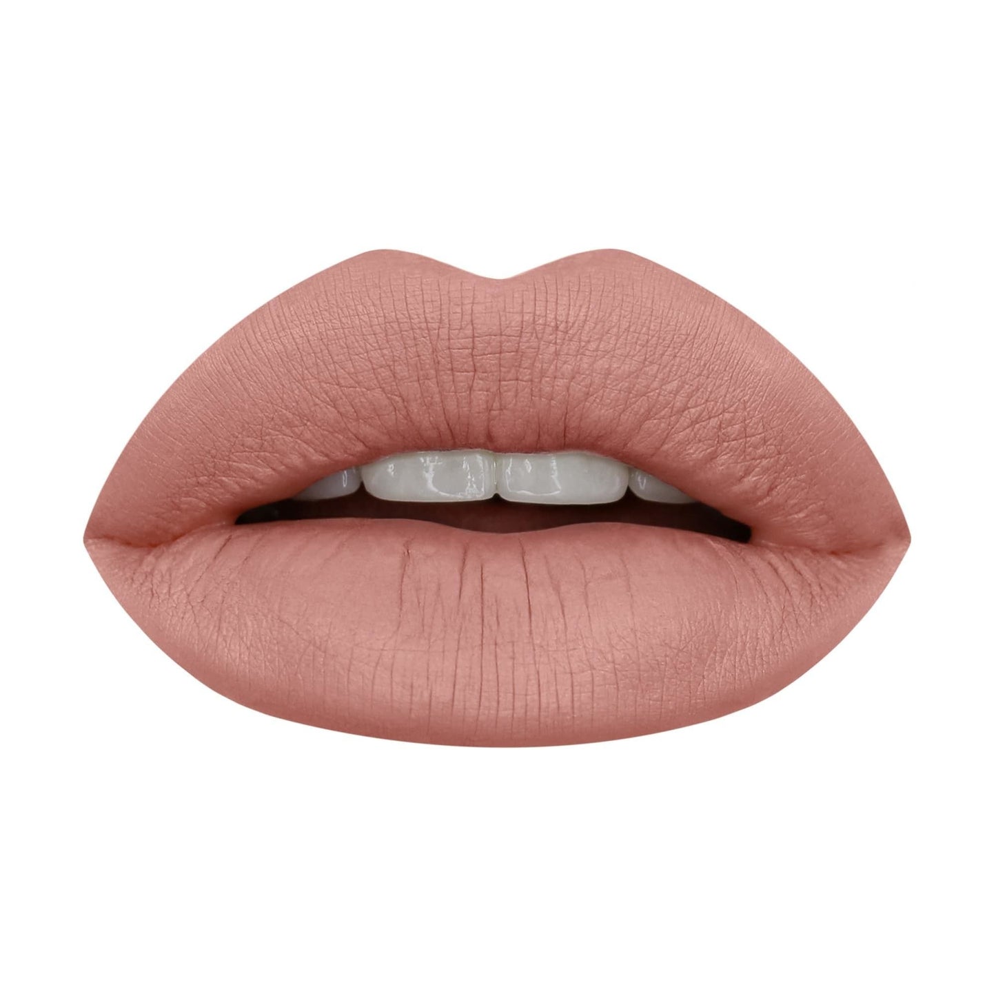 Liquid Matte Ultra-Comfort Transfer-Proof Lipstick