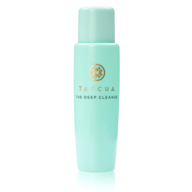 The Deep Cleanse
