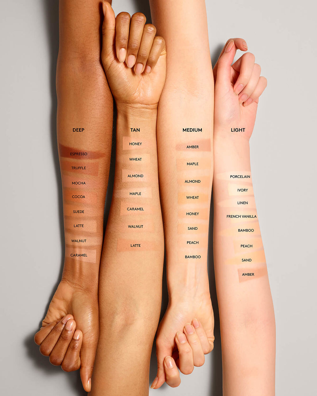Fenty Beauty Match Stix Matte Skinstick