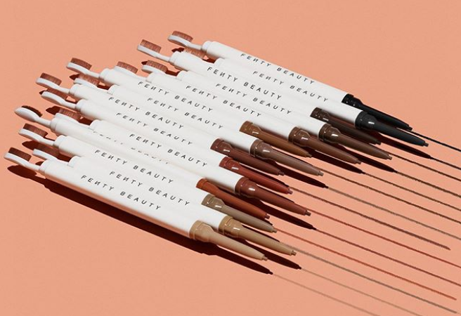 Brow MVP Ultra Fine Brow Pencil & Styler