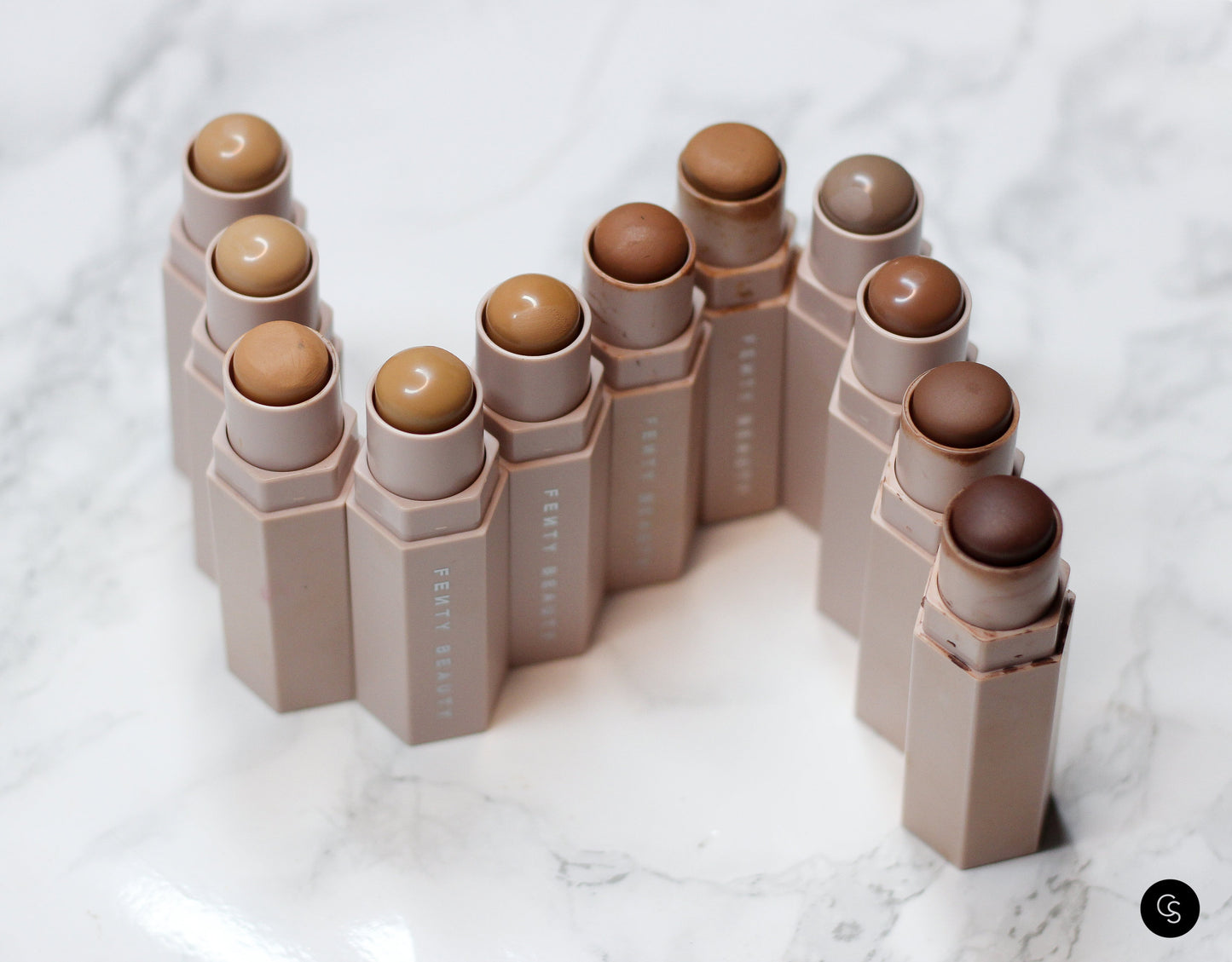Fenty Beauty Match Stix Matte Skinstick