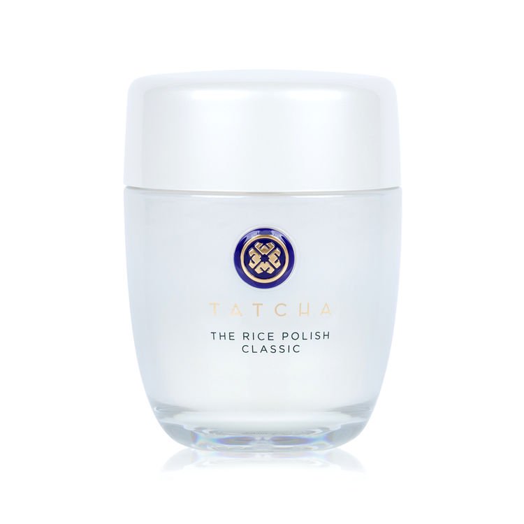 Rice Polish Foaming Enzyme Powder