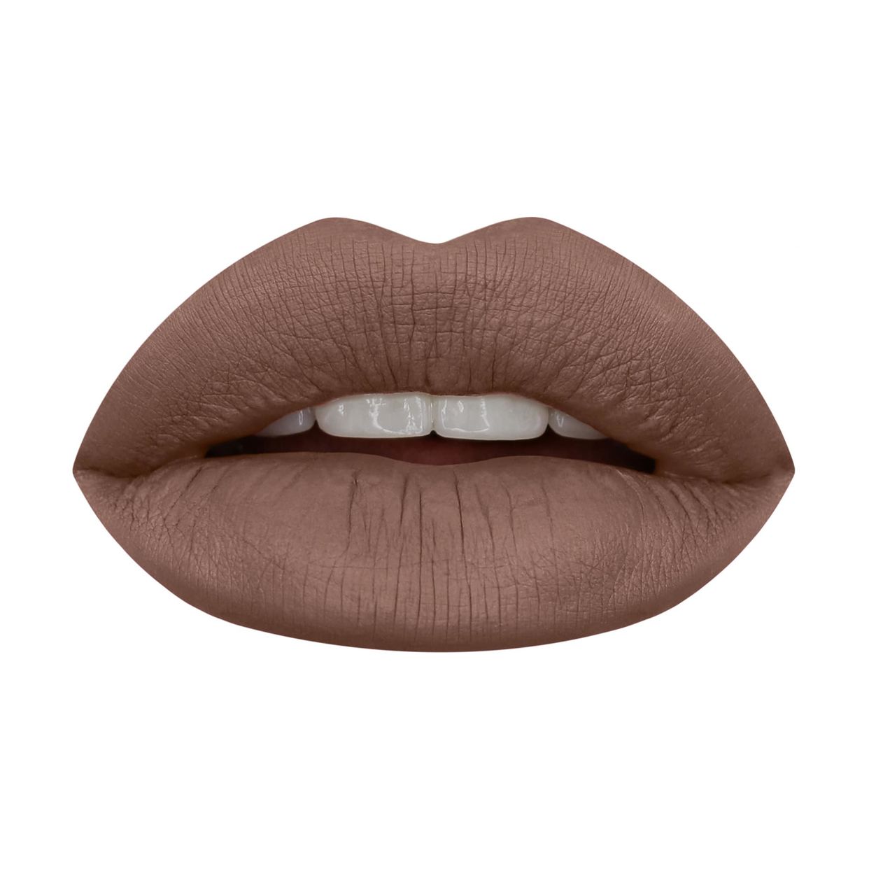 Liquid Matte Ultra-Comfort Transfer-Proof Lipstick