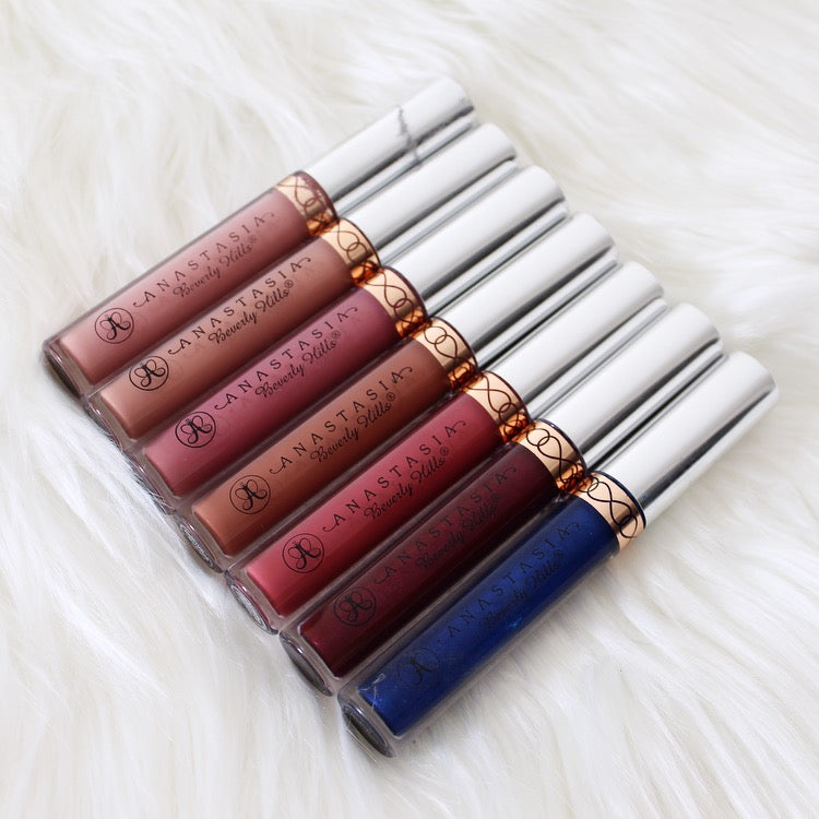 Liquid Lipstick