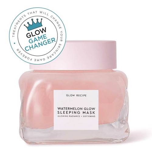 Glow Recipe - Watermelon Glow Sleeping Mask